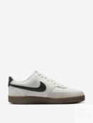 Кеды мужские Nike Court Vision Lo, Бежевый FQ8075N06-133 фото 4