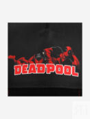 Бейсболка с сеточкой CAPSLAB CL/MAR4/1/DEA3 Marvel Deadpool (черный), Черны 88-320XDOXC3H-72 фото 5