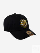 Бейсболка 47 BRAND H-FSVNF01RPF-BK Boston Bruins NHL (черный), Черный 36-281XDOX403-09 фото 2