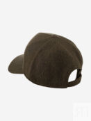 Бейсболка классическая STETSON 7760101 TRUCKER CAP WOOL/LINEN (коричневый), 02-860XDOXS9Z-14 фото 3