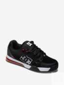 Кеды мужские DC Shoes Versatil, Черный ADYS200075D12-BWA фото 2