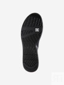 Кеды мужские DC Shoes Versatil, Черный ADYS200075D12-BWA фото 4