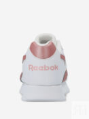 Кроссовки женские Reebok Glide Ripple Double, Белый HP3313R00-. фото 4