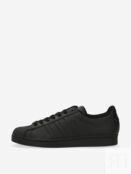 Кеды мужские adidas Superstar, Черный EG4957A01-. фото 2