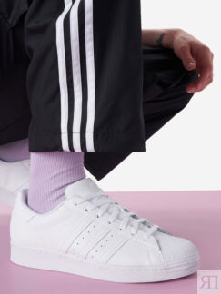 Кеды мужские adidas Superstar, Белый