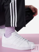 Кеды мужские adidas Superstar, Белый EG4960A01-. фото 1