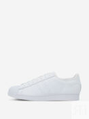 Кеды мужские adidas Superstar, Белый EG4960A01-. фото 2