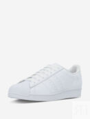 Кеды мужские adidas Superstar, Белый EG4960A01-. фото 3