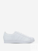 Кеды мужские adidas Superstar, Белый EG4960A01-. фото 5