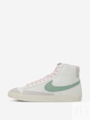 Кеды мужские Nike Blazer Mid '77, Бежевый DO9787N06-100 фото 2