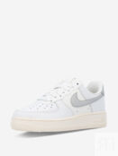 Кеды женские Nike Air Force 1 '07 Ess Trnd , Белый DQ7569N06-100 фото 3