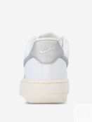 Кеды женские Nike Air Force 1 '07 Ess Trnd , Белый DQ7569N06-100 фото 4