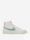 Кеды мужские Nike Blazer Mid '77, Бежевый DO9787N06-100 фото 5