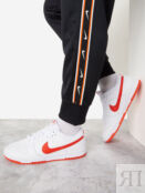 Кеды мужские Nike Dunk Low Retro, Белый DV0831N06-103 фото 1