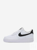 Кеды женские Nike Air Force 1 '07, Белый DD8959N06-103 фото 2