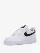 Кеды женские Nike Air Force 1 '07, Белый DD8959N06-103 фото 3