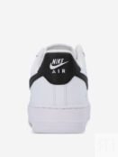 Кеды женские Nike Air Force 1 '07, Белый DD8959N06-103 фото 4