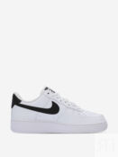 Кеды женские Nike Air Force 1 '07, Белый DD8959N06-103 фото 5