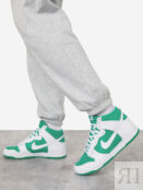 Кеды мужские Nike Dunk High Retro, Белый DV0829N06-300 фото 1