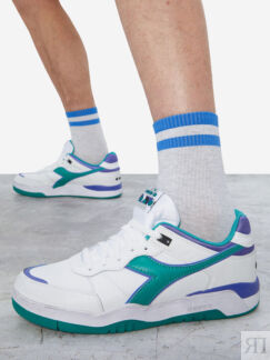 Кеды мужские Diadora B.56 Icona, Белый