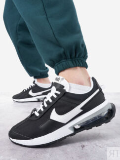 Кроссовки женские Nike Air Max Pre-Day, Черный