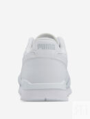 Кроссовки женские PUMA St Runner V3 L, Белый 384855WP0P-10 фото 4