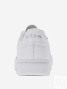 Кеды женские adidas Grand Court Alpha, Белый ID7088A01-. фото 4