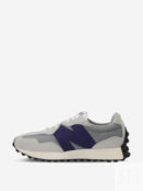 Кроссовки мужские New Balance 327, Серый MS327FC-DN04-. фото 2