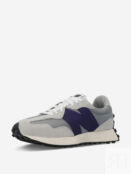 Кроссовки мужские New Balance 327, Серый MS327FC-DN04-. фото 3