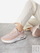 Кроссовки женские Nike Air Max Systm, Розовый DM9538N06-600 фото 1