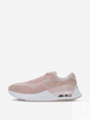 Кроссовки женские Nike Air Max Systm, Розовый DM9538N06-600 фото 2