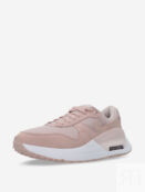 Кроссовки женские Nike Air Max Systm, Розовый DM9538N06-600 фото 3