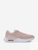 Кроссовки женские Nike Air Max Systm, Розовый DM9538N06-600 фото 5