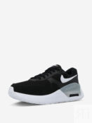 Кроссовки женские Nike Air Max Systm, Черный DM9538N06-001 фото 3