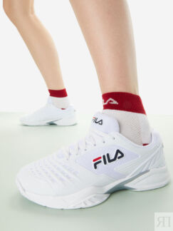 Кроссовки женские FILA Axilus 2 Energized, Белый