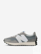 Кроссовки мужские New Balance 327, Серый MS327LABN04-. фото 2