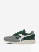 Кроссовки мужские Diadora N902 Hairy Suede, Зеленый DR501179800D07-C8306 фото 2