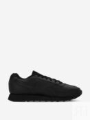 Кроссовки мужские Reebok Glide, Черный GZ2322R00-. фото 5