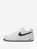 Кеды мужские Nike Air Force 1 Low Retro, Белый DM0576N06-100 фото 2