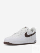 Кеды мужские Nike Air Force 1 Low Retro, Белый DM0576N06-100 фото 3