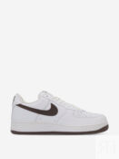 Кеды мужские Nike Air Force 1 Low Retro, Белый DM0576N06-100 фото 5