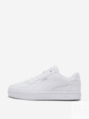 Кеды мужские PUMA Caven 2.0, Белый 392290P0P-02 фото 2