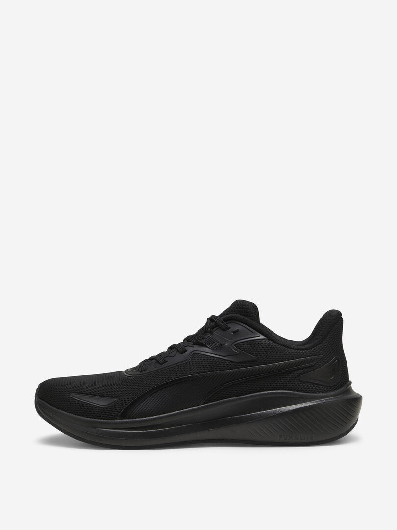 Кроссовки мужские PUMA Skyrocket Lite, Черный 379437P0P-10 фото 1