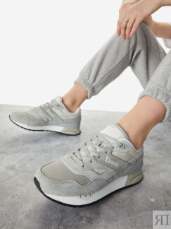 Кроссовки женские Etonic Stable Base Lady, Серый