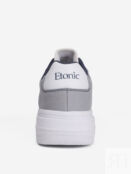 Кеды мужские Etonic Basket CVS, Серый ETM414E31-03ETN-. фото 3