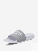 Шлепанцы женские Reebok Fulgere Slide, Серый 100063326R00-. фото 1