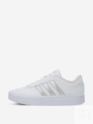 Кеды женские adidas Court Platform, Белый GV8996A01-. фото 2