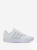 Кеды женские adidas Court Platform, Белый GV8996A01-. фото 5