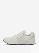 Кроссовки женские New Balance 500, Бежевый GW500SA2N04-. фото 2