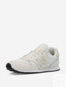 Кроссовки женские New Balance 500, Бежевый GW500SA2N04-. фото 3